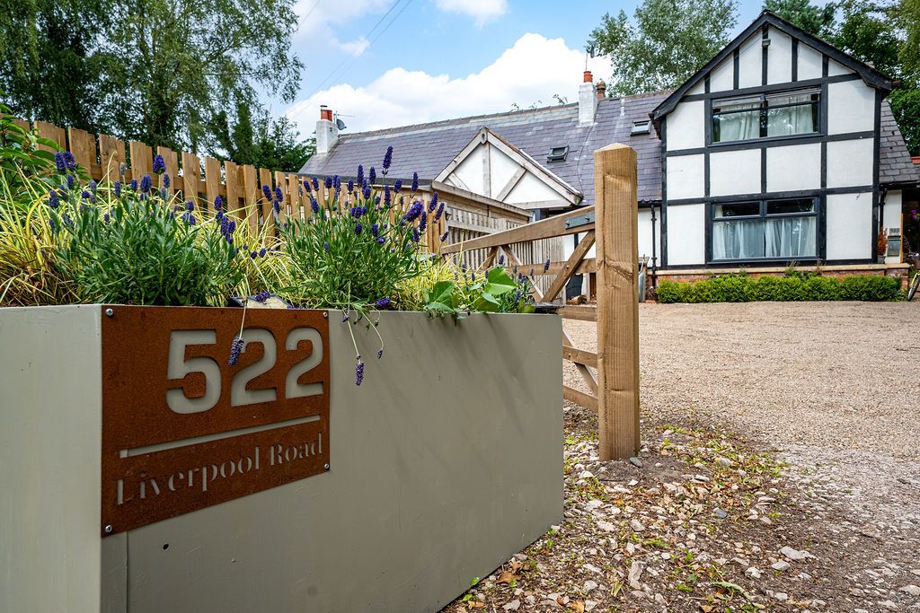 Liverpool Road Rufford